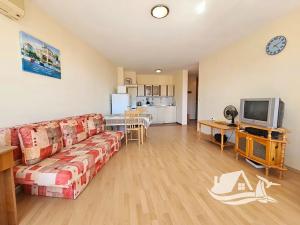 Prodej bytu 2+kk, Sveti Vlas, Bulharsko, 66 m2