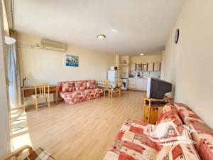 Prodej bytu 2+kk, Sveti Vlas, Bulharsko, 66 m2