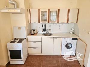 Prodej bytu 2+kk, Sveti Vlas, Bulharsko, 66 m2