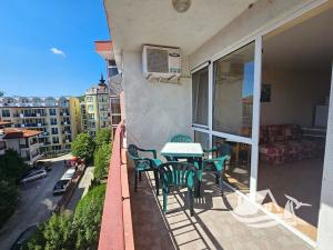 Prodej bytu 2+kk, Sveti Vlas, Bulharsko, 66 m2