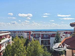 Prodej bytu 2+kk, Sveti Vlas, Bulharsko, 66 m2