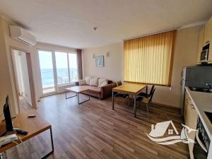 Prodej bytu 2+kk, Obzor, Bulharsko, 51 m2