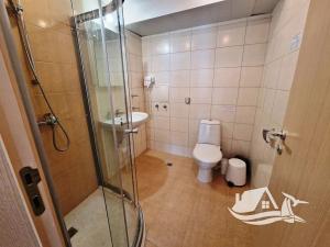 Prodej bytu 2+kk, Obzor, Bulharsko, 51 m2
