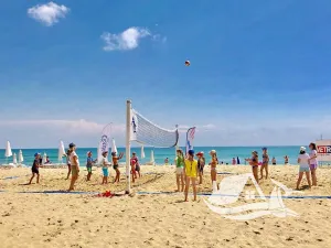 Prodej bytu 2+kk, Obzor, Bulharsko, 51 m2