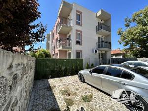 Prodej bytu 2+kk, Kavarna, Bulharsko, 46 m2