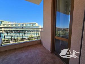 Prodej bytu 2+kk, Nesebar, Bulharsko, 46 m2