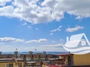 Prodej bytu 2+kk, Nesebar, Bulharsko, 63 m2