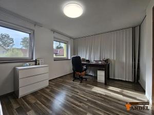 Pronájem rodinného domu, Sedlnice, 135 m2