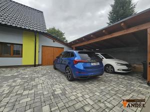 Pronájem rodinného domu, Sedlnice, 135 m2