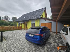 Pronájem rodinného domu, Sedlnice, 135 m2