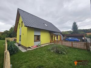 Pronájem rodinného domu, Sedlnice, 135 m2
