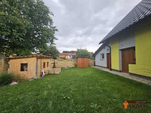 Pronájem rodinného domu, Sedlnice, 135 m2