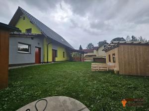 Pronájem rodinného domu, Sedlnice, 135 m2