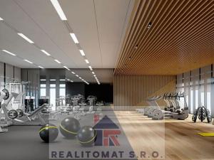 Prodej bytu 2+kk, Praha - Nové Město, Václavské náměstí, 56 m2