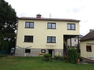 Dražba rodinného domu, Kravaře, Souběžná, 399 m2