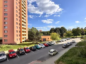 Prodej bytu 2+1, Ostrava, Gen. Píky, 59 m2