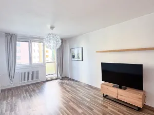 Prodej bytu 2+1, Ostrava, Gen. Píky, 59 m2