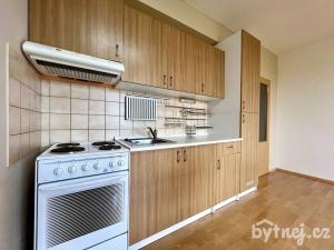 Pronájem bytu 1+kk, Olomouc - Slavonín, Topolová, 30 m2