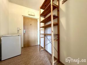 Pronájem bytu 1+kk, Olomouc - Slavonín, Topolová, 30 m2