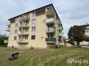 Pronájem bytu 1+kk, Olomouc - Slavonín, Topolová, 30 m2