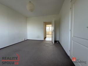 Pronájem bytu 2+1, Olomouc - Povel, kpt. Jaroše, 51 m2