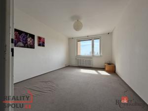 Pronájem bytu 2+1, Olomouc - Povel, kpt. Jaroše, 51 m2