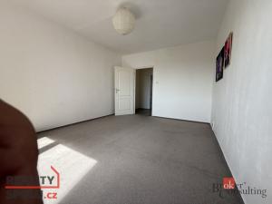 Pronájem bytu 2+1, Olomouc - Povel, kpt. Jaroše, 51 m2