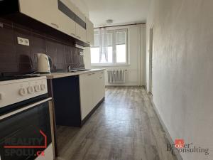 Pronájem bytu 2+1, Olomouc - Povel, kpt. Jaroše, 51 m2