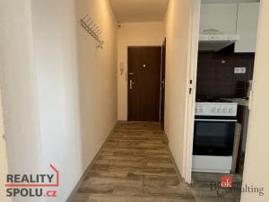 Pronájem bytu 2+1, Olomouc - Povel, kpt. Jaroše, 51 m2