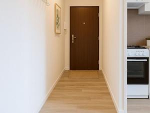 Pronájem bytu 2+1, Olomouc - Povel, kpt. Jaroše, 51 m2
