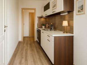 Pronájem bytu 2+1, Olomouc - Povel, kpt. Jaroše, 51 m2