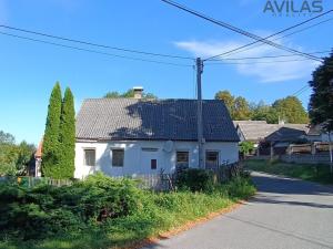 Pronájem chalupy, 66 m2