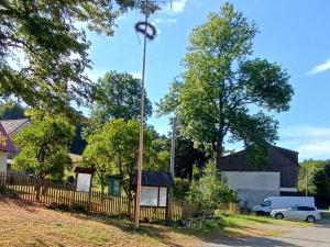 Pronájem chalupy, 66 m2