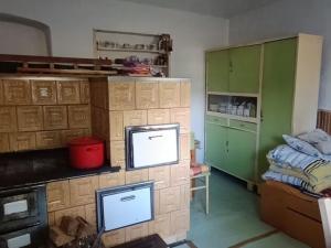 Pronájem chalupy, 66 m2
