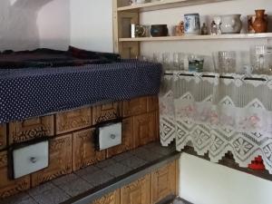 Pronájem chalupy, 66 m2