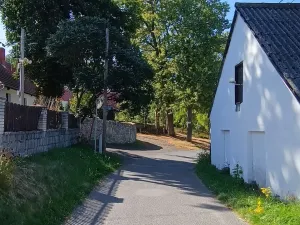 Pronájem chalupy, Sedlec-Prčice - Myslkov, 66 m2