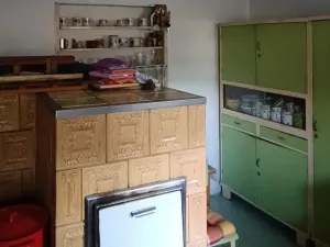 Pronájem chalupy, Sedlec-Prčice - Myslkov, 66 m2