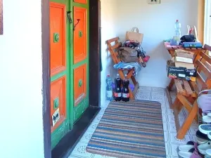 Pronájem chalupy, Sedlec-Prčice - Myslkov, 66 m2