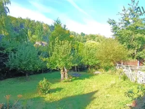 Pronájem chalupy, Sedlec-Prčice - Myslkov, 66 m2