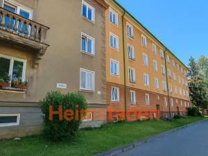 Pronájem bytu 2+1, Havířov - Město, Dvořákova, 63 m2