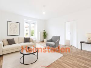 Pronájem bytu 3+1, Havířov - Město, Hlavní třída, 69 m2