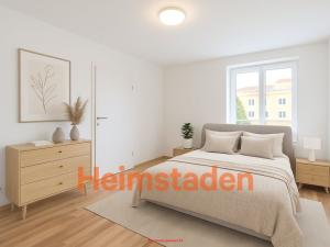 Pronájem bytu 3+1, Havířov - Město, Hlavní třída, 69 m2