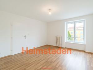 Pronájem bytu 3+1, Havířov - Město, Hlavní třída, 69 m2