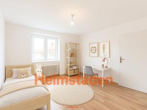 Pronájem bytu 3+1, Havířov - Město, Hlavní třída, 69 m2