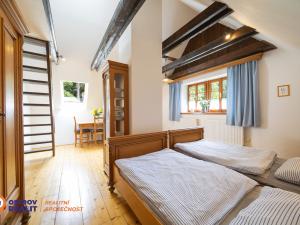 Prodej apartmánu, Bělá pod Pradědem - Bělá, 260 m2