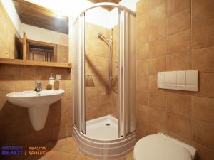 Prodej apartmánu, Bělá pod Pradědem - Bělá, 260 m2