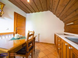 Prodej apartmánu, Bělá pod Pradědem - Bělá, 260 m2