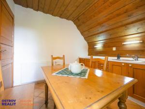 Prodej apartmánu, Bělá pod Pradědem - Bělá, 260 m2