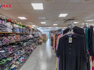 Pronájem obchodního prostoru, Litvínov - Horní Litvínov, Vinohradská, 630 m2