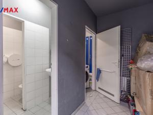Pronájem obchodního prostoru, Litvínov - Horní Litvínov, Vinohradská, 630 m2